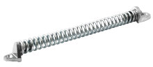 Spiraldörrstängare 295 mm